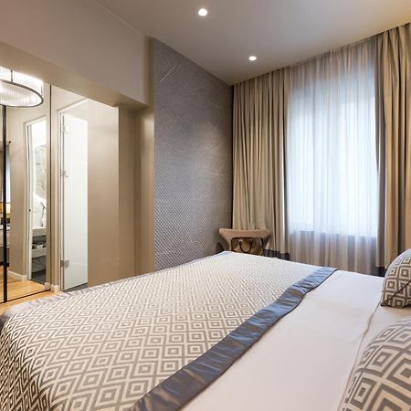 Fortuna Luxury Rooms 1 Split Kültér fotó