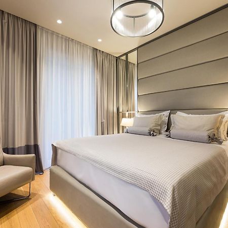 Fortuna Luxury Rooms 1 Split Kültér fotó