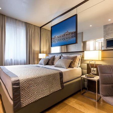 Fortuna Luxury Rooms 1 Split Kültér fotó