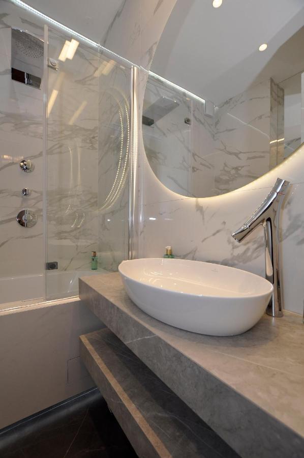 Fortuna Luxury Rooms 1 Split Kültér fotó