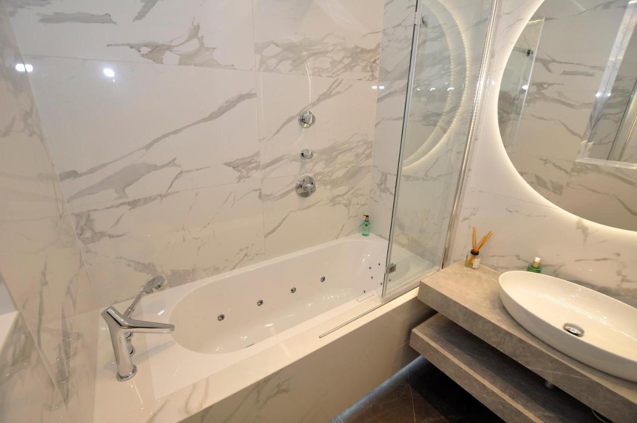 Fortuna Luxury Rooms 1 Split Kültér fotó