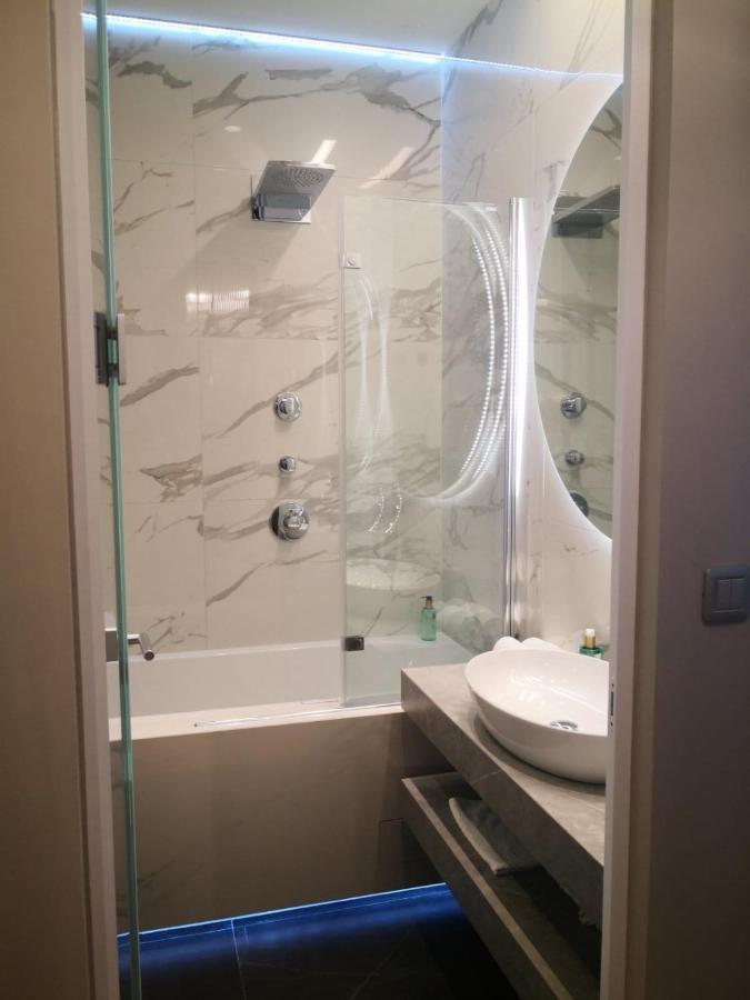 Fortuna Luxury Rooms 1 Split Kültér fotó