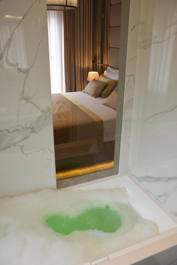 Fortuna Luxury Rooms 1 Split Kültér fotó