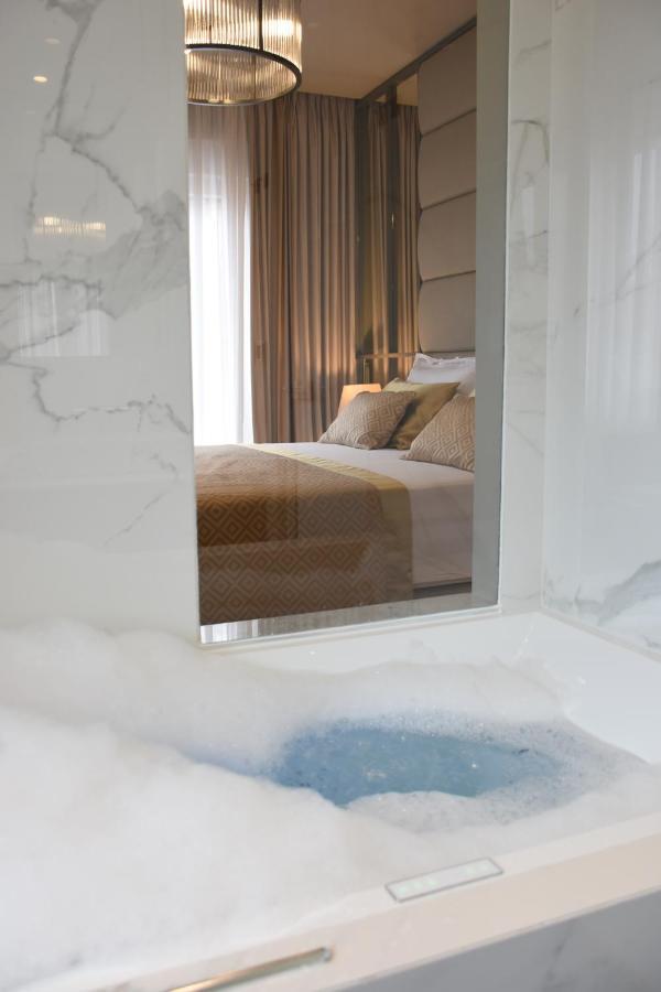 Fortuna Luxury Rooms 1 Split Kültér fotó