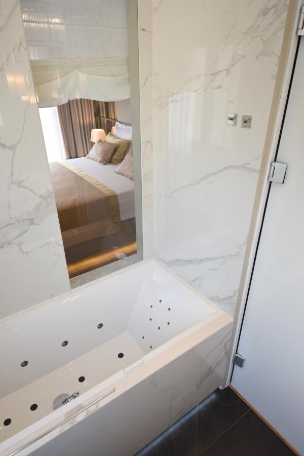 Fortuna Luxury Rooms 1 Split Kültér fotó
