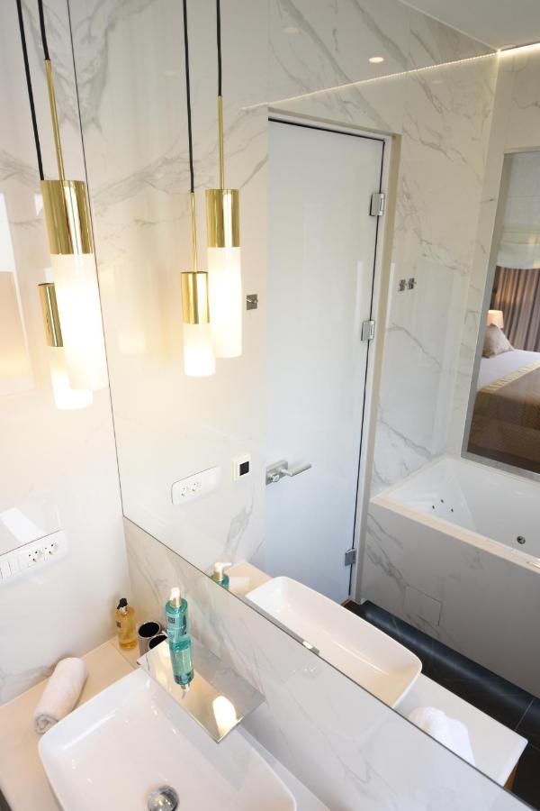 Fortuna Luxury Rooms 1 Split Kültér fotó