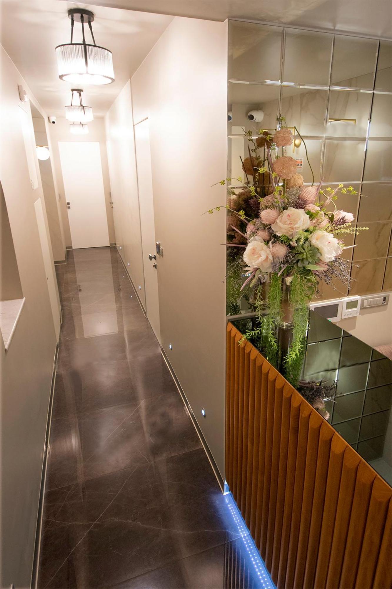 Fortuna Luxury Rooms 1 Split Kültér fotó