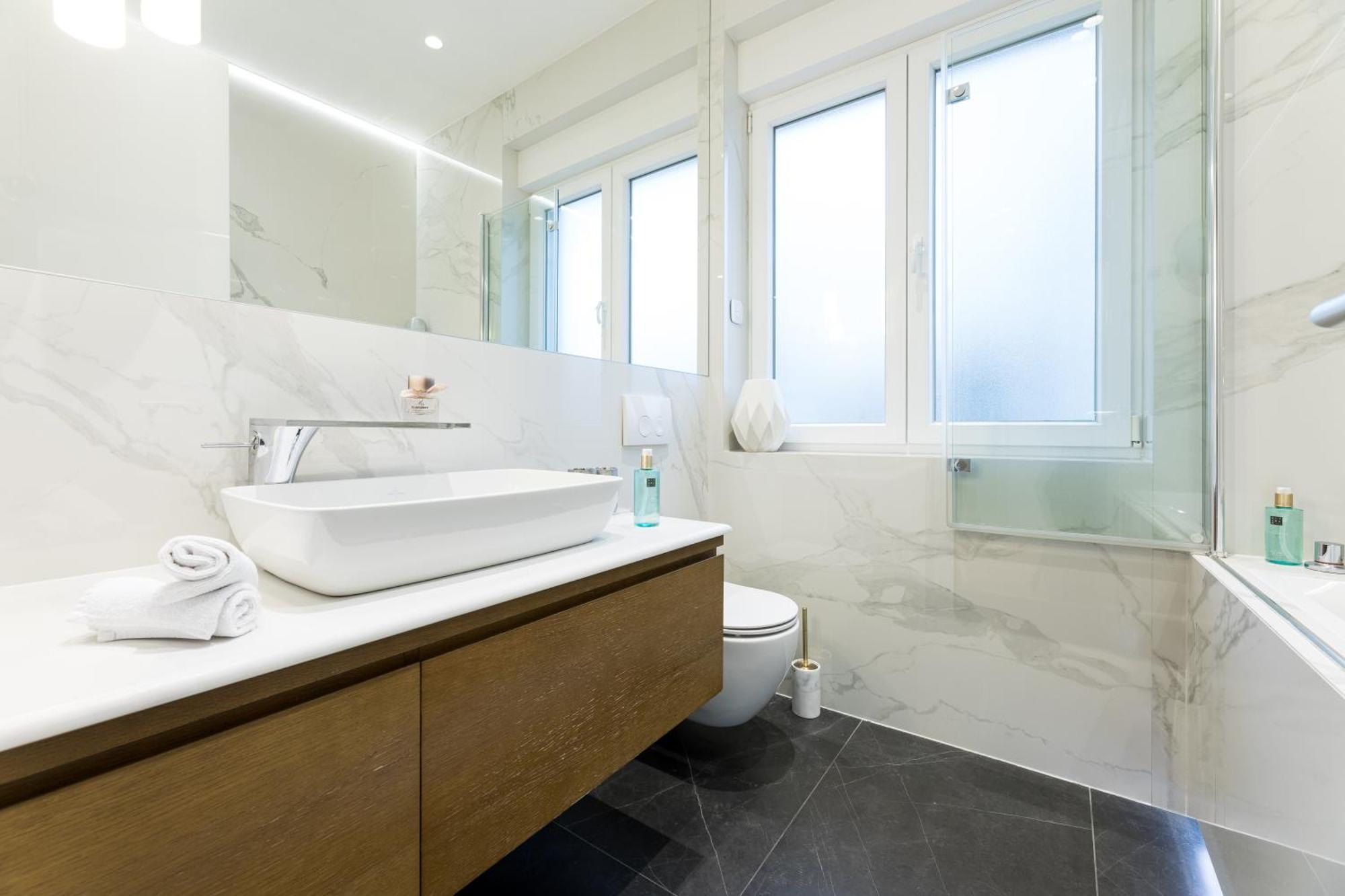 Fortuna Luxury Rooms 1 Split Kültér fotó