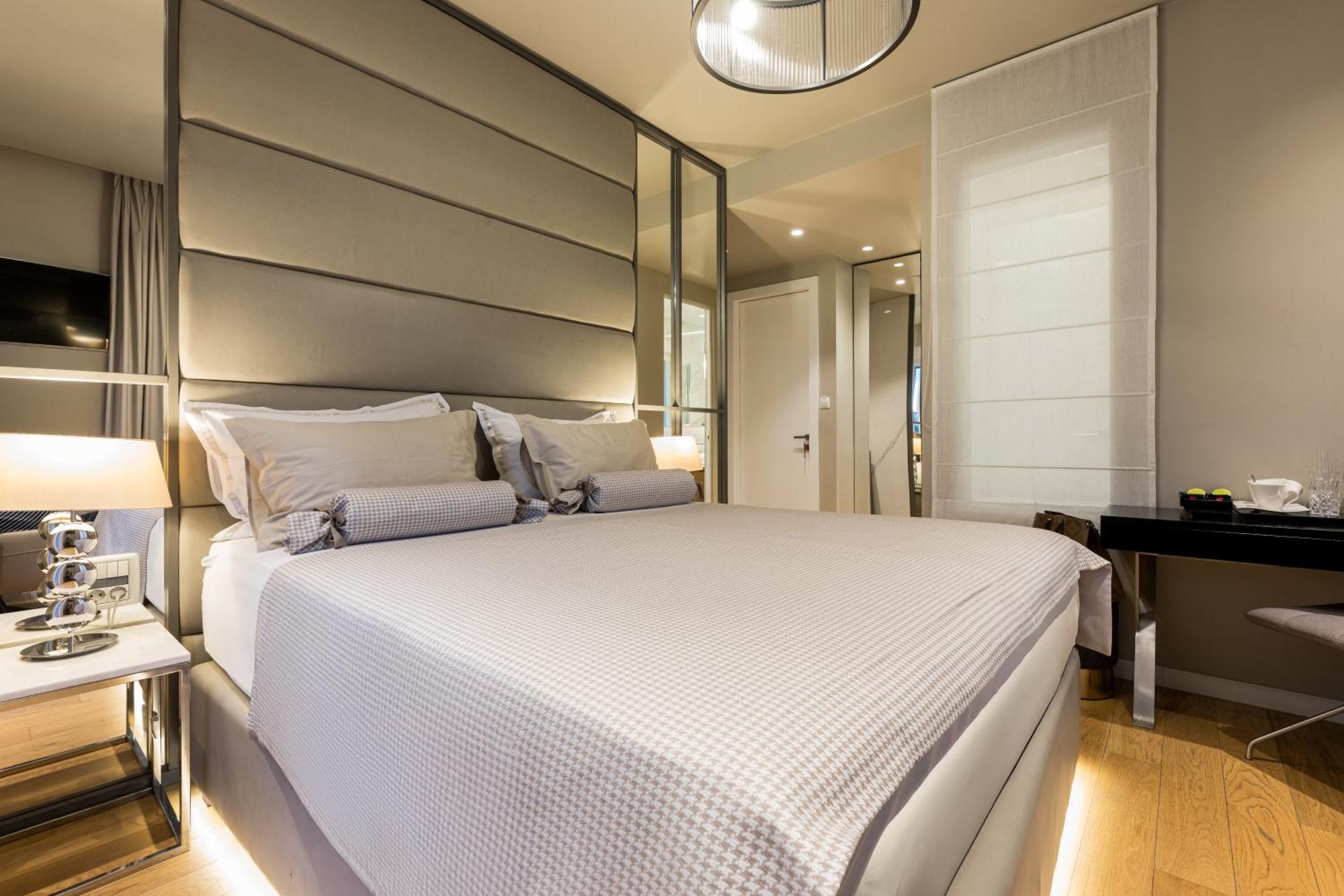 Fortuna Luxury Rooms 1 Split Kültér fotó