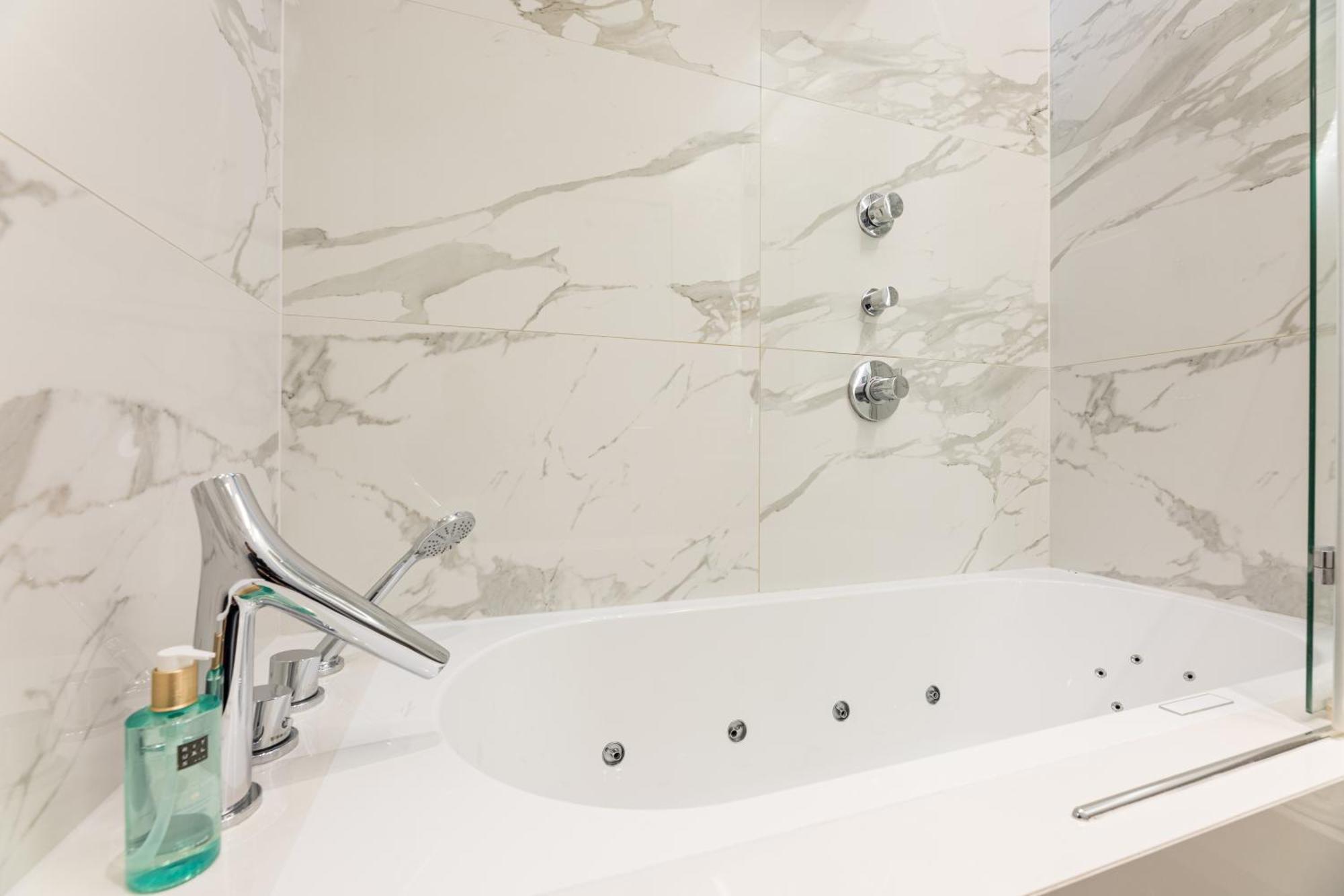 Fortuna Luxury Rooms 1 Split Kültér fotó