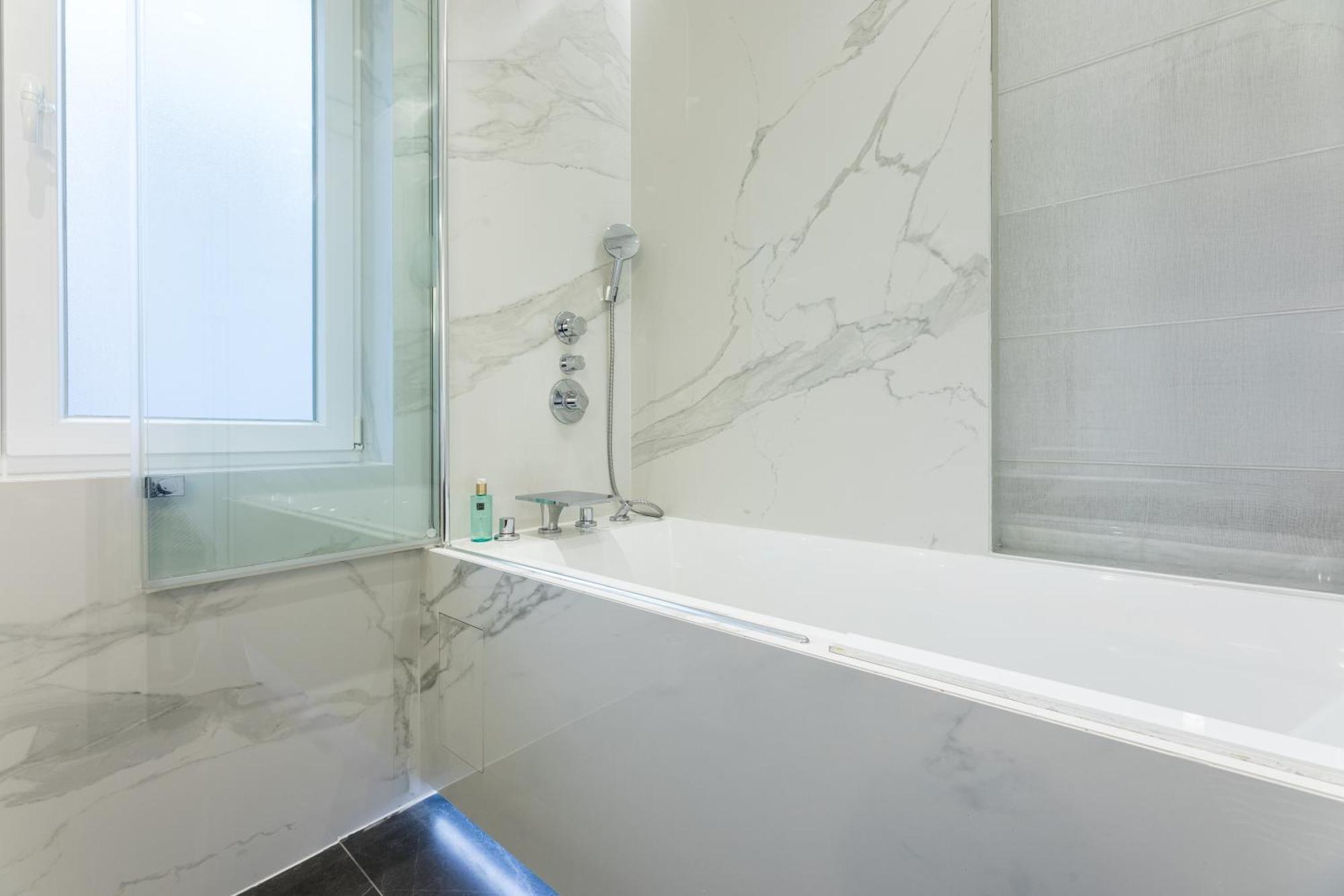 Fortuna Luxury Rooms 1 Split Kültér fotó