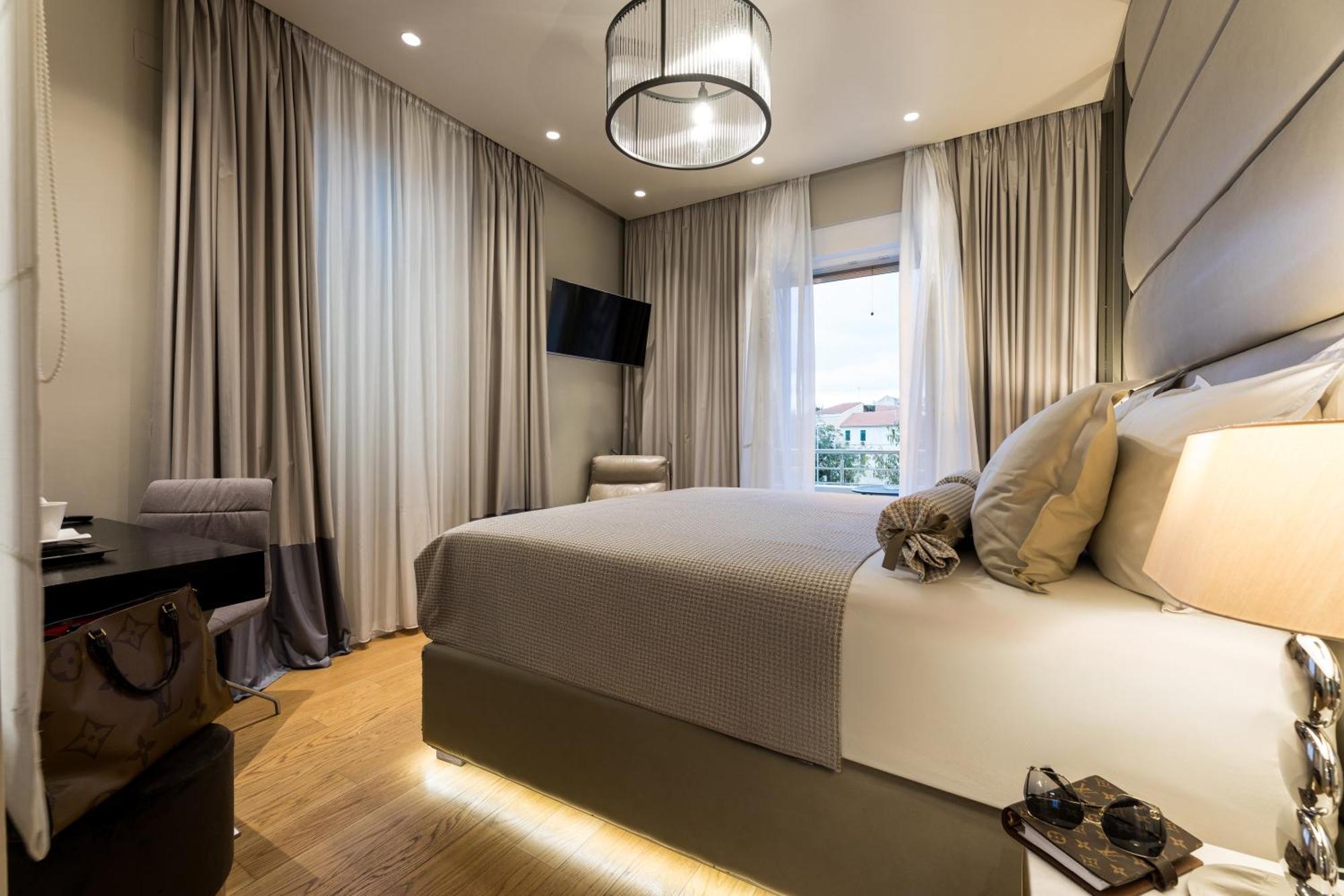 Fortuna Luxury Rooms 1 Split Kültér fotó