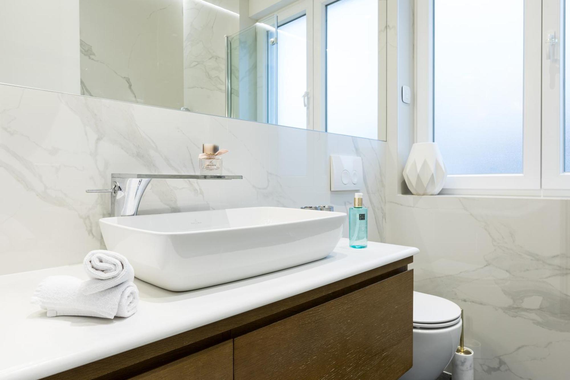 Fortuna Luxury Rooms 1 Split Kültér fotó