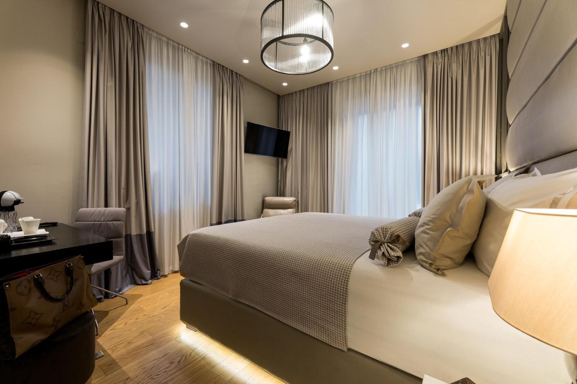Fortuna Luxury Rooms 1 Split Kültér fotó