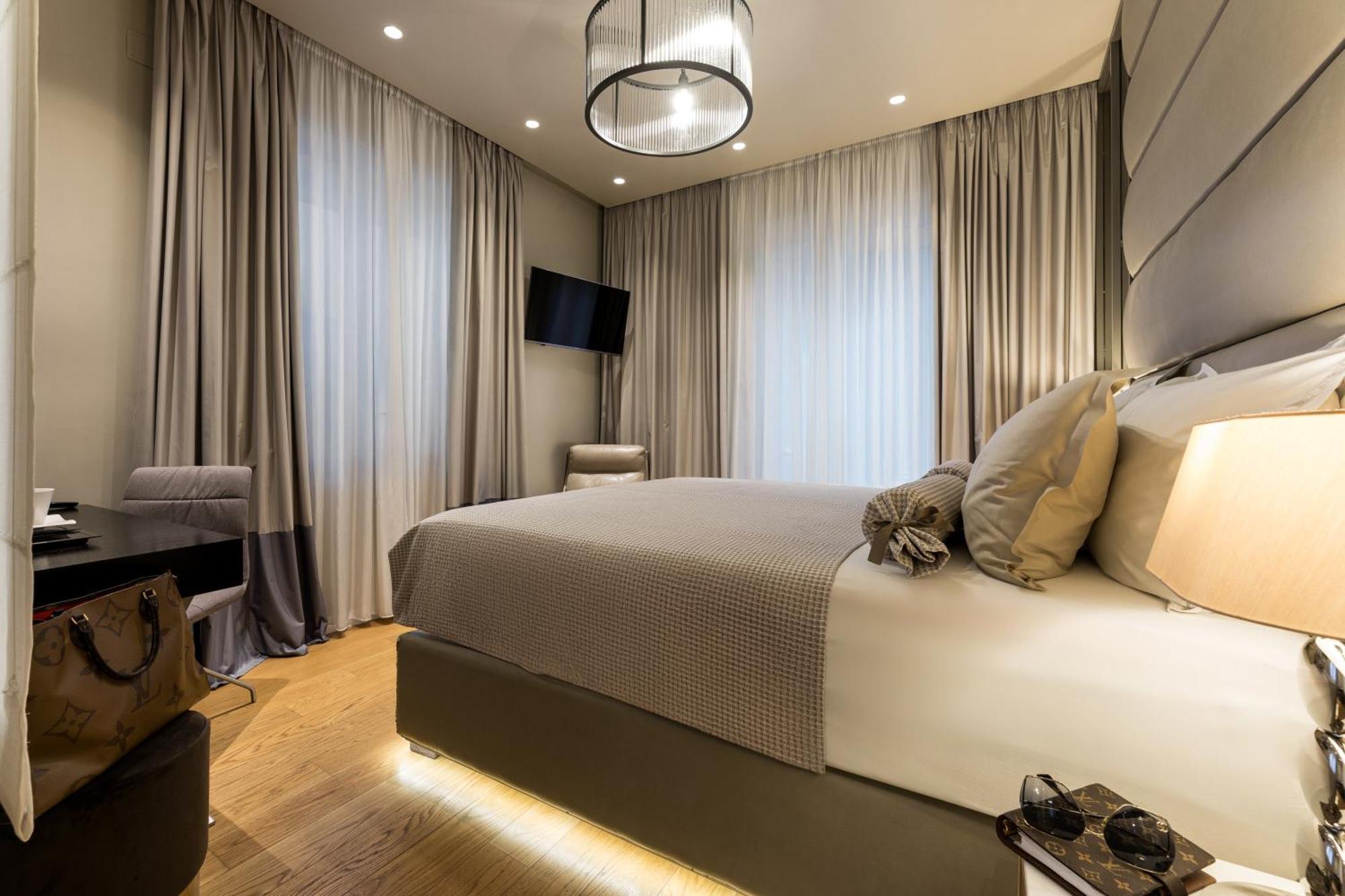 Fortuna Luxury Rooms 1 Split Kültér fotó