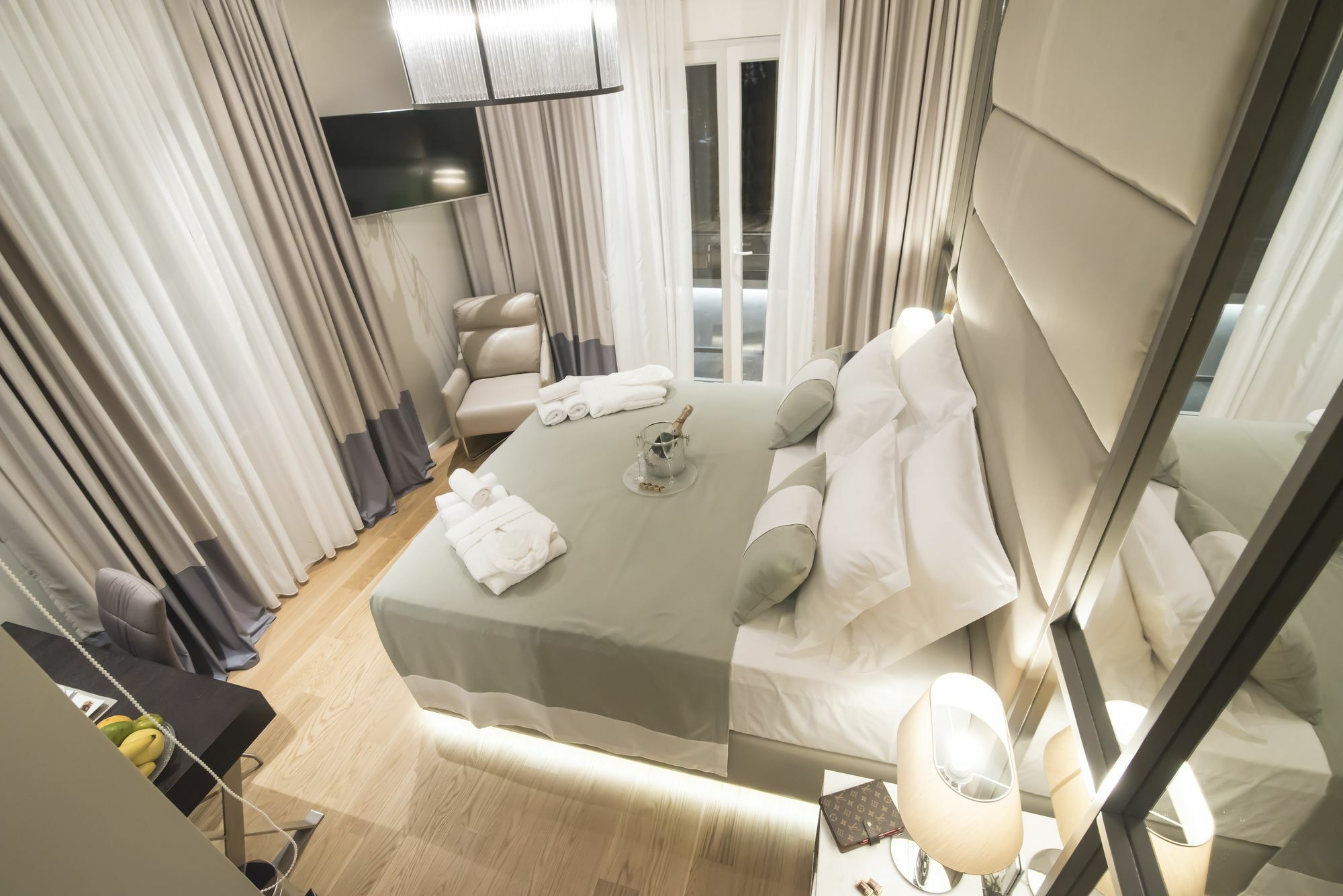Fortuna Luxury Rooms 1 Split Kültér fotó