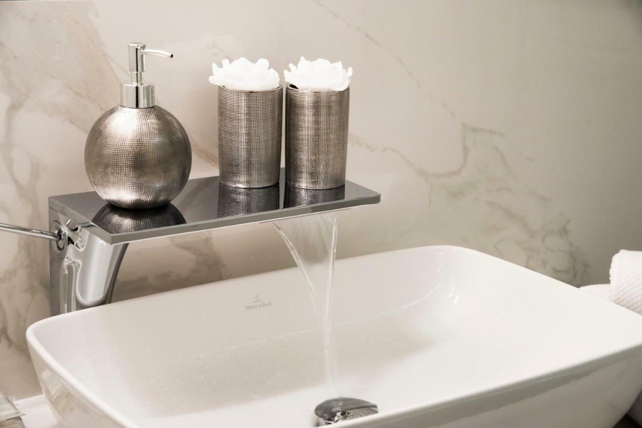 Fortuna Luxury Rooms 1 Split Kültér fotó