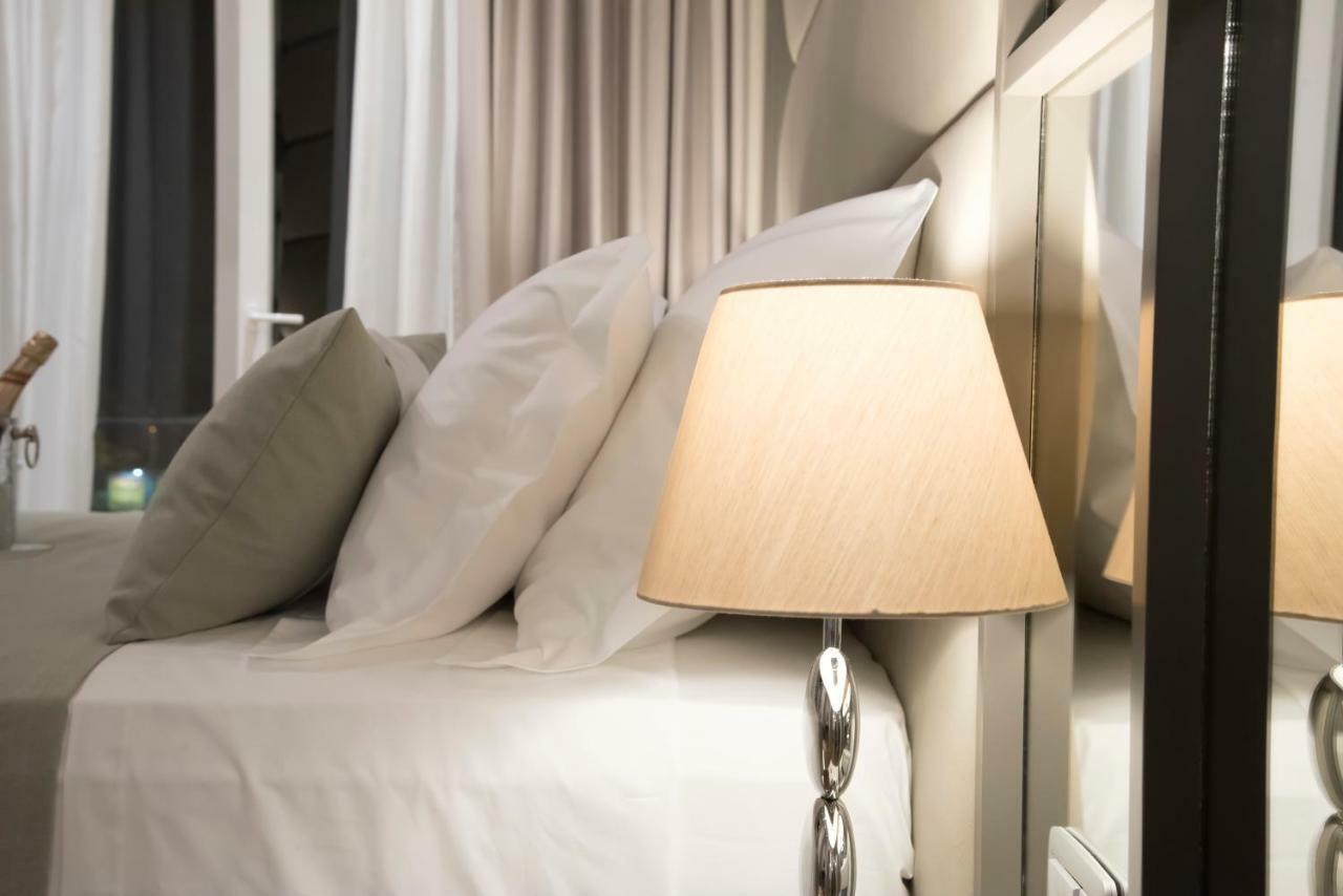 Fortuna Luxury Rooms 1 Split Kültér fotó