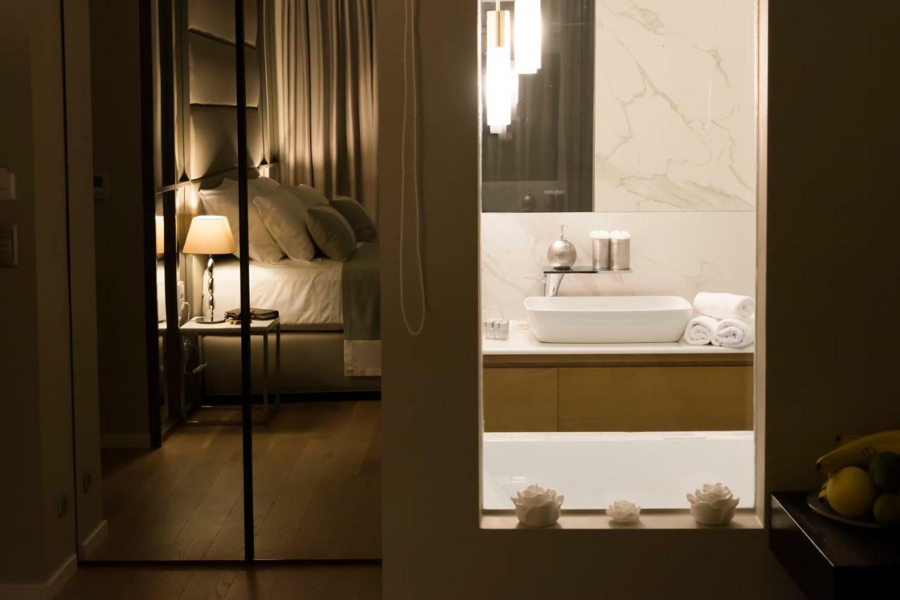 Fortuna Luxury Rooms 1 Split Kültér fotó
